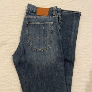 Men’s Lucky Brand 1 Authentic skinny jeans
